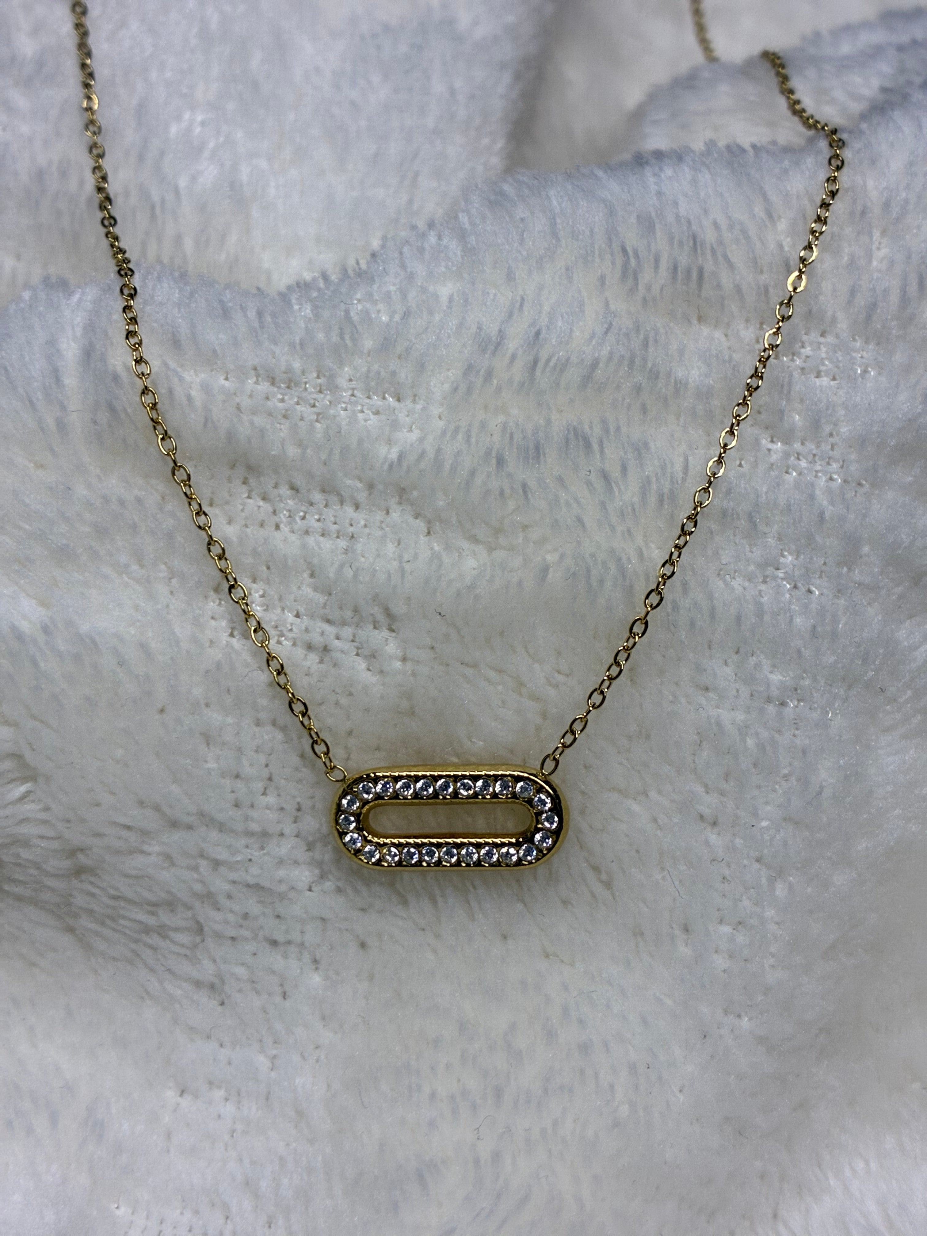 Collier "Kessia"