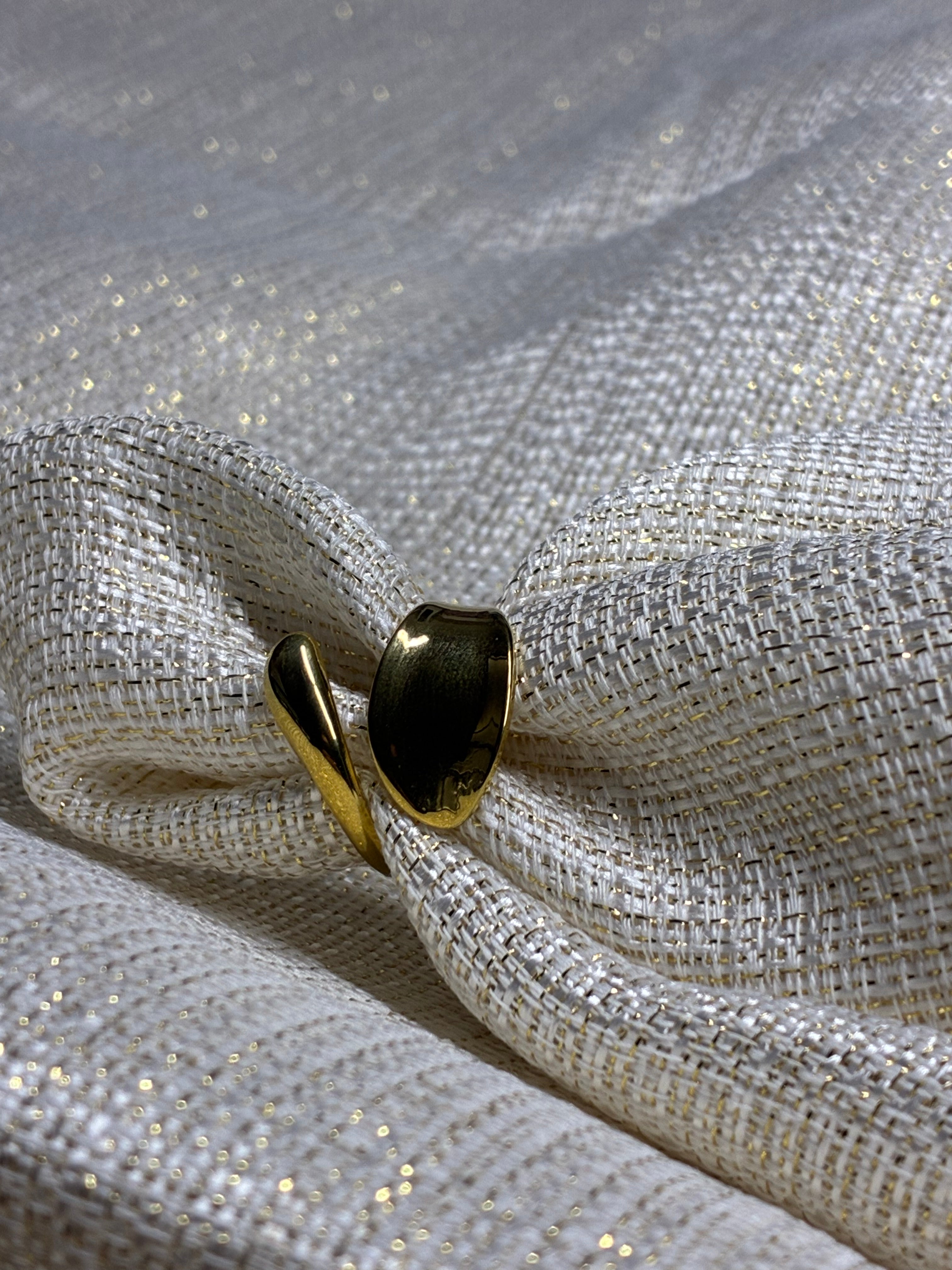 Bague "Iona"