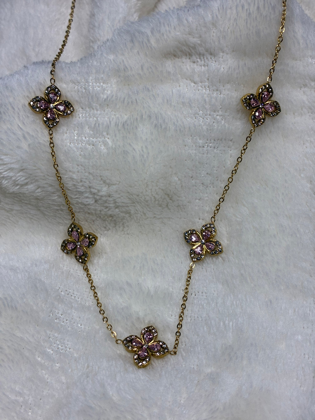 Collier "Bellina"
