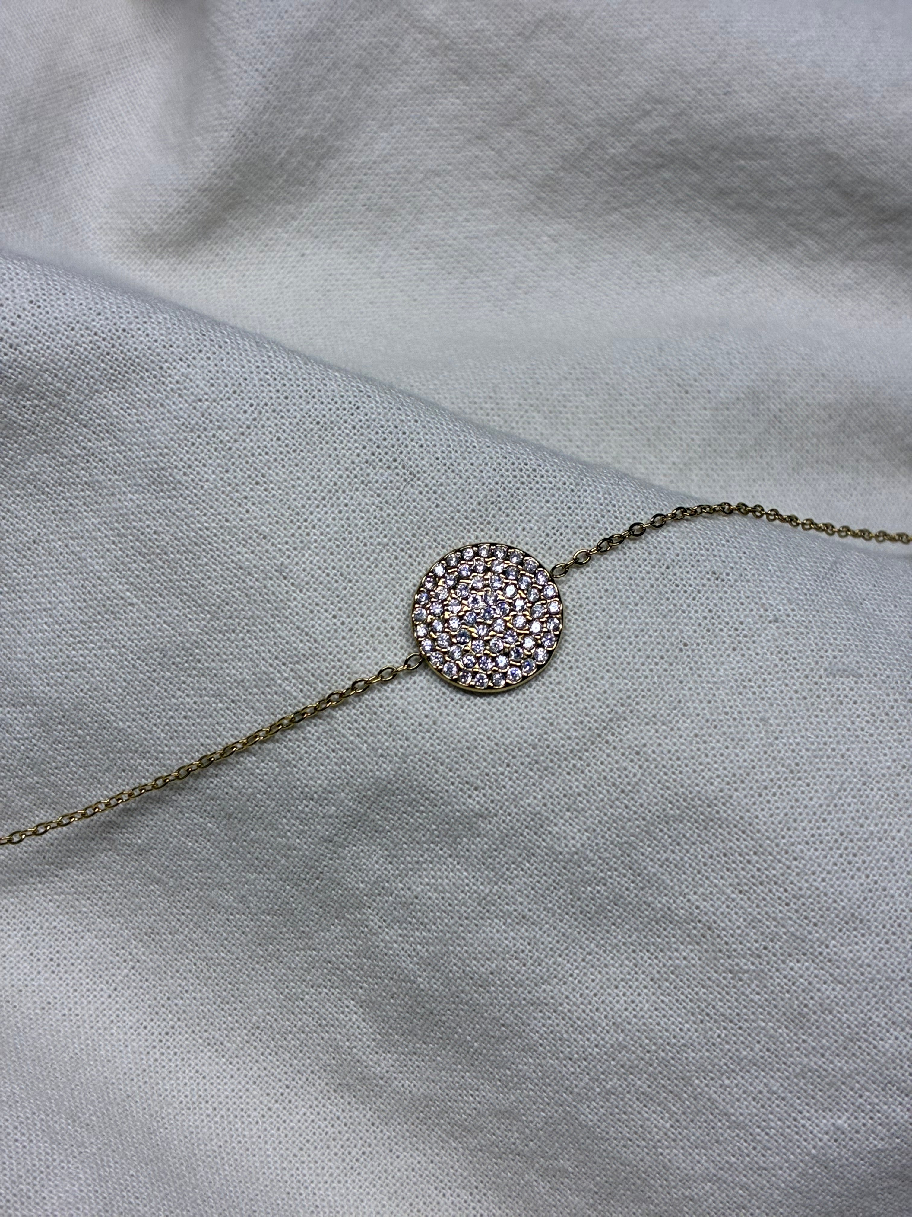 Bracelet "Elya"