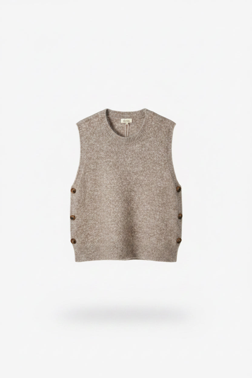 Pull "Capucine"
