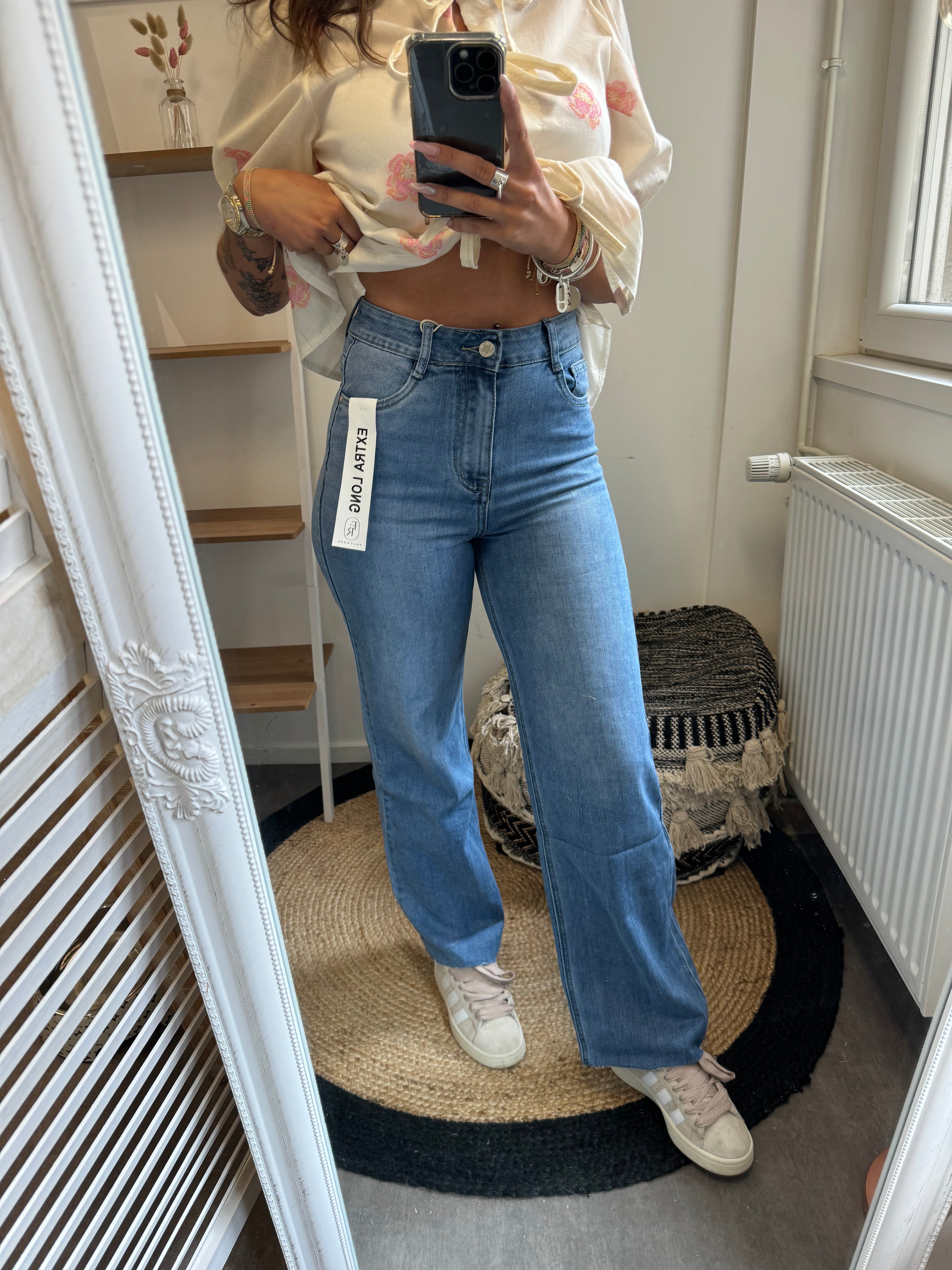 Jeans "Azalia"