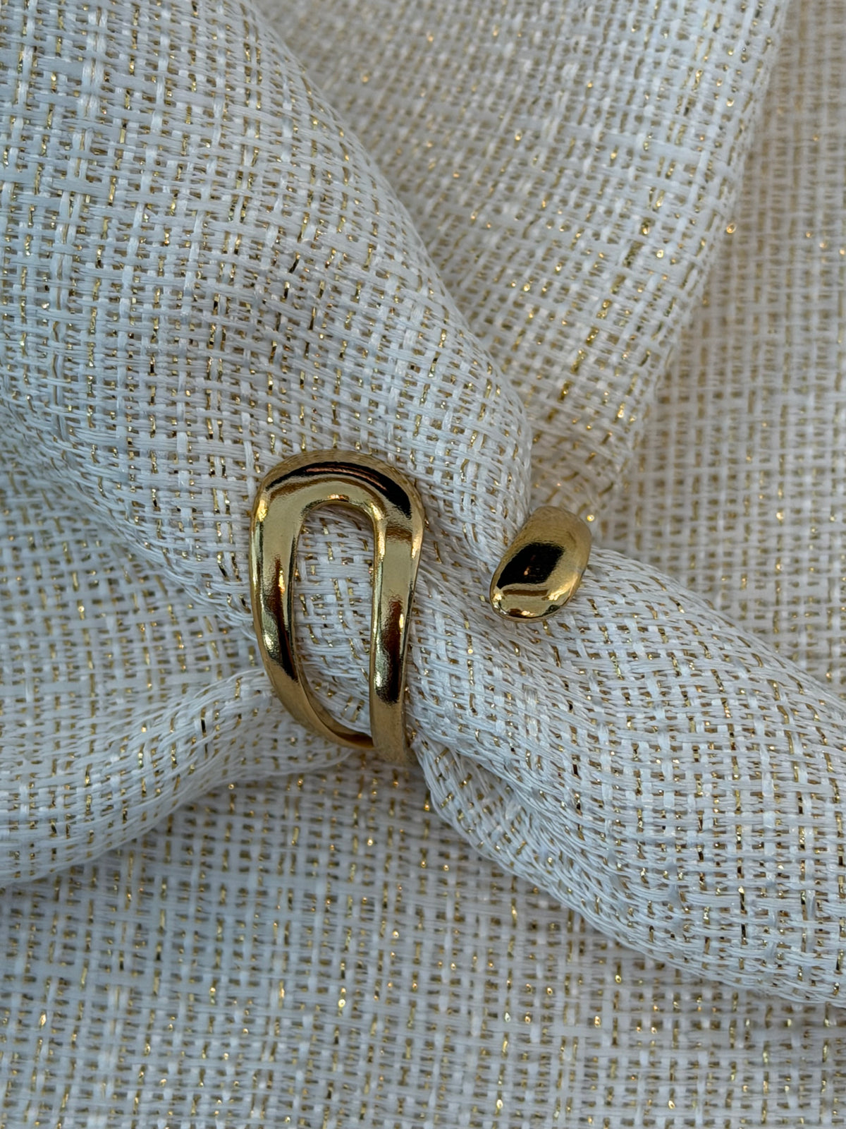 Bague "Adélia"