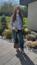 Chemise "Cassia"
