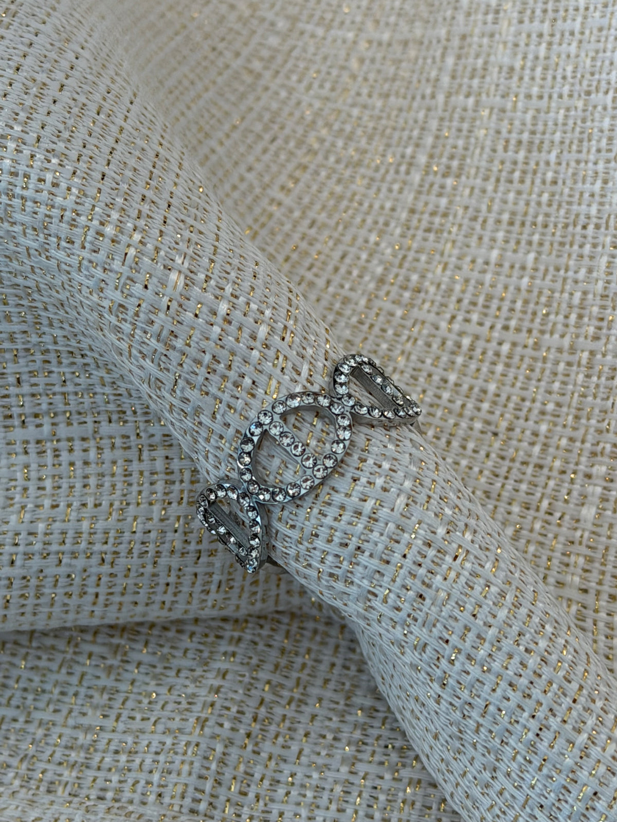 Bague "Iona"