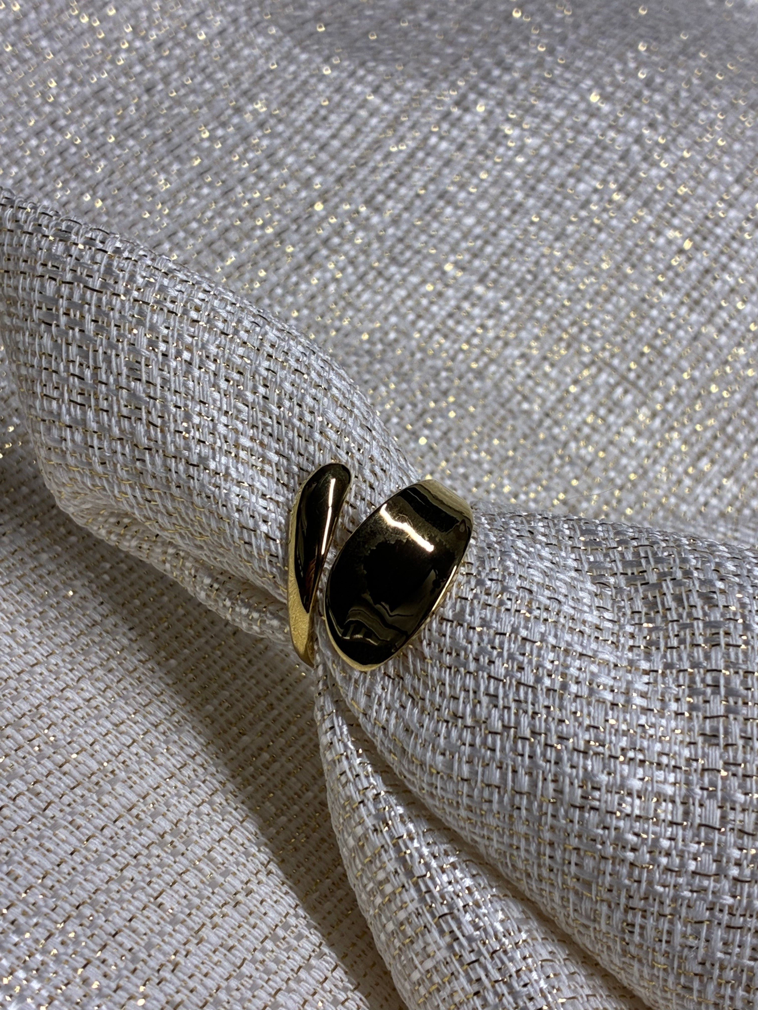 Bague "Lia"