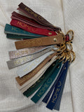 Porte clé "Home <3"