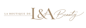 La boutique de L&amp;A Beauty - Accueil